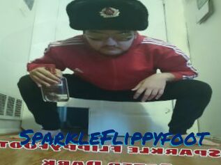 SparkleFlippyfoot