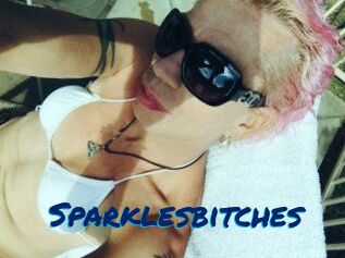 Sparklesbitches