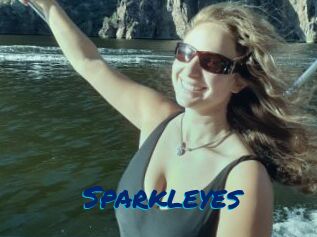 Sparkleyes