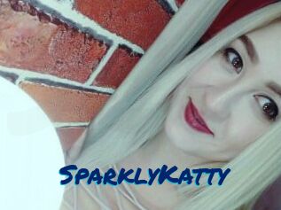 SparklyKatty