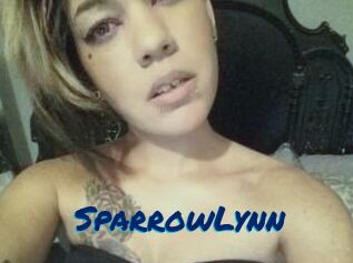 SparrowLynn