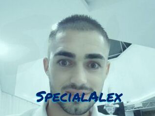 SpecialAlex