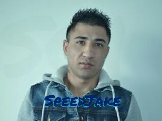 SpeedJake