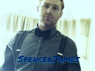 SpencerJames