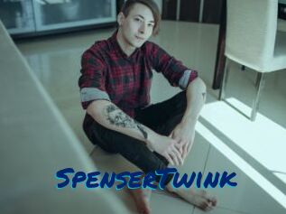SpenserTwink