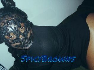 SpicyBrowns