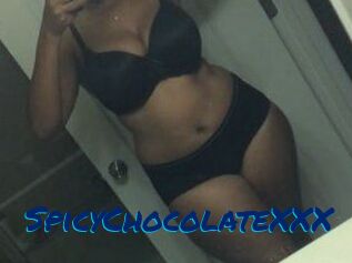 SpicyChocolateXXX