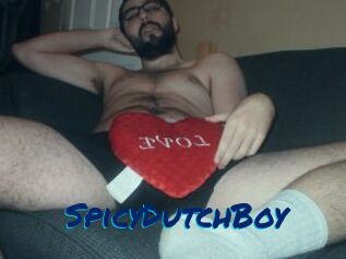 SpicyDutchBoy