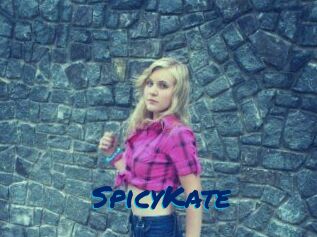 SpicyKate