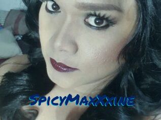 SpicyMaxXxine
