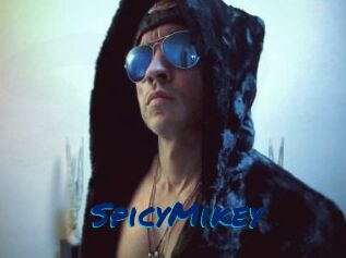 SpicyMikey