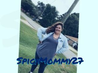 SpicyMommy27