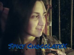 Spicy_ChocolateX