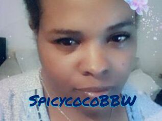 SpicycocoBBW