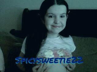 Spicysweetie22
