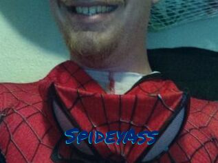 SpideyAss