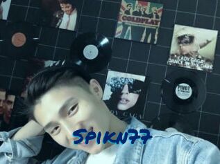 Spikn77