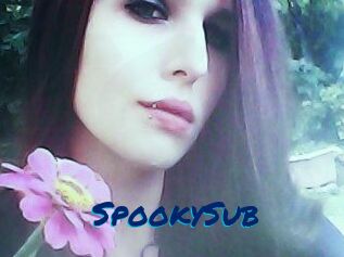 SpookySub