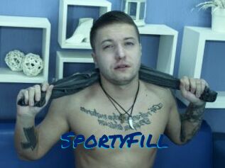 SportyFill