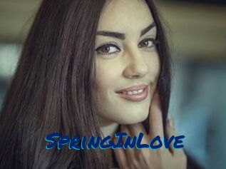 SpringInLove