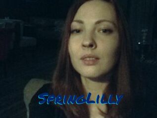 SpringLilly
