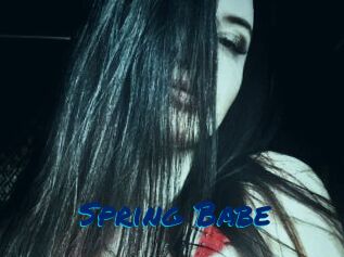 Spring_Babe