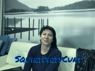 SquirtDirtyCunt
