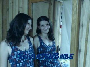 SquirtenBabe