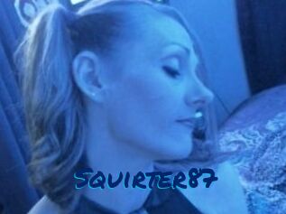 Squirter87