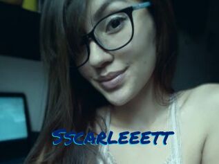 Sscarleeett