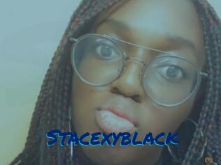 Stacexyblack