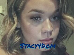 Stacy4Dom