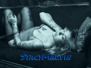 StacyMalvin Sexe City