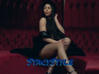 StacyStyle