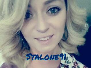Stalone91