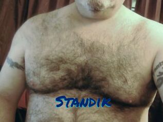 Standik
