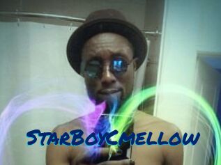 StarBoyCmellow