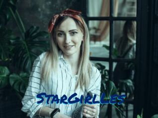 StarGirlLes