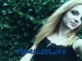 StarlletLove