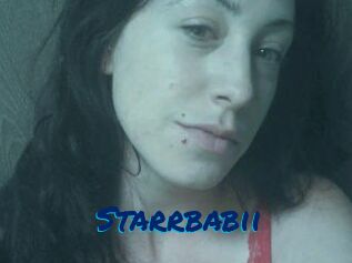 Starrbabii