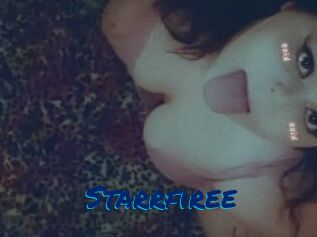Starrfiree