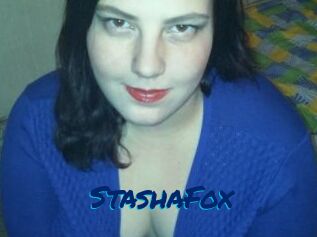StashaFox