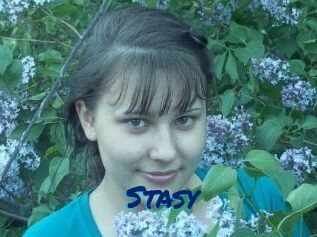 Stasy