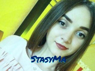 StasyMa