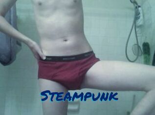 Steampunk