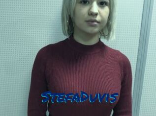 StefaDuvis