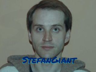 StefanGiant