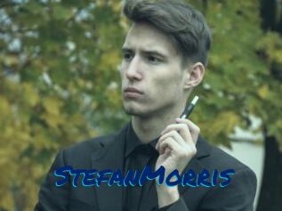 StefanMorris