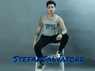 StefanSalvatore