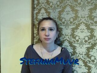 StefanaMuur
